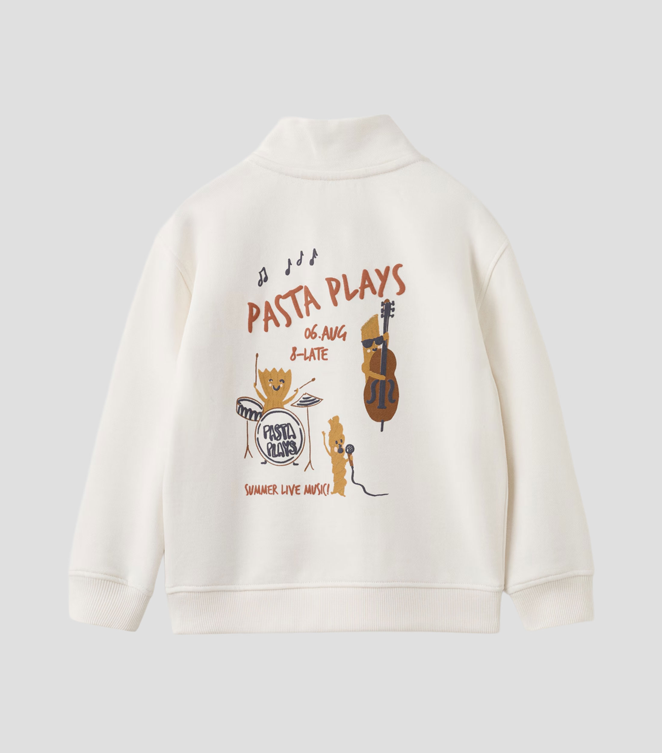 Sudadera Niño